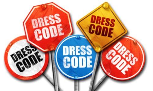 dress code 